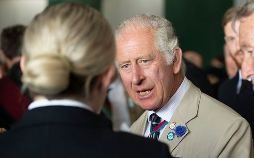 The Sunday Times: Prinssi Charles otti vastaan miljoonan punnan lahjoituksen Osama bin Ladenin perheeltä