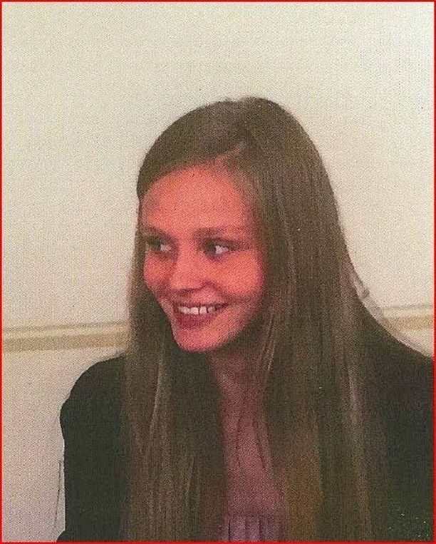 Nuoren naisen ruumis löytyi Saksassa - onko hän siepattu Anneli?