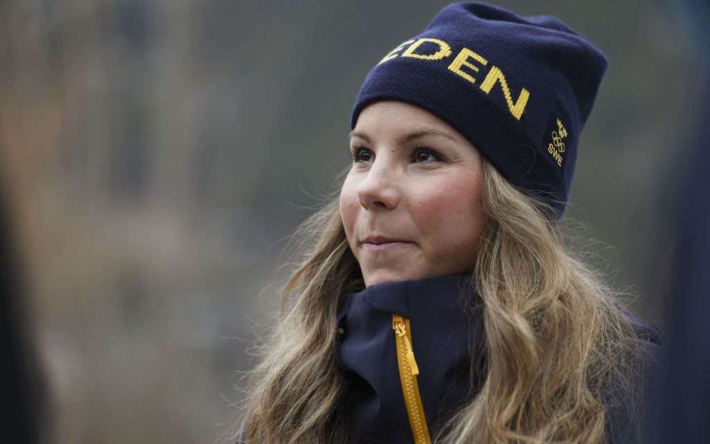 Vihakommentti sai hiihtäjän murtumaan kyyneliin – Sitten ilmestyi yllättävä tukija