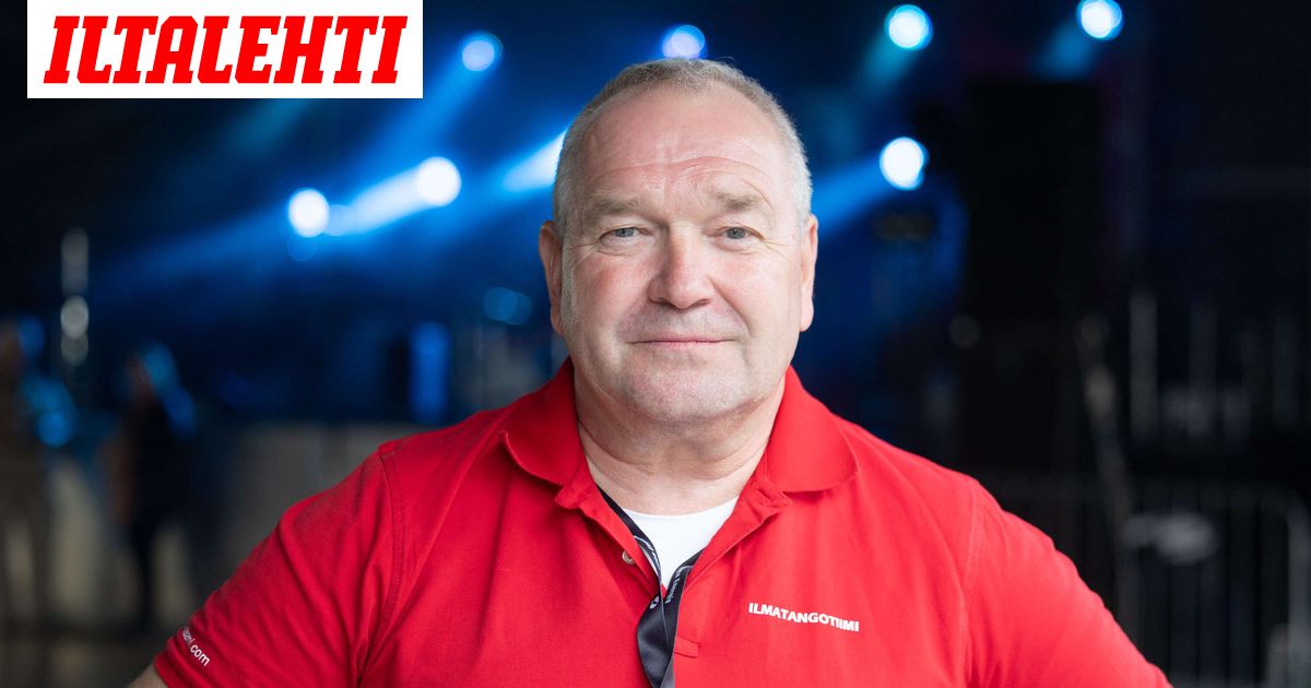 Erikoinen kilpailu Tangomarkkinoilla: Tällaista on lavatanssi kuvitteellisen parin kanssa