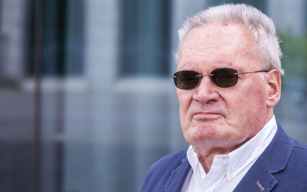 Lasse Kurkilahden, 77, eläketulot huimaavat päätä – Lausuu nyt painavat sanat ”niille, jotka eivät ymmärrä”