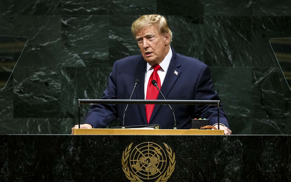 Trumpin kokous aiheutti kohun Costa Ricassa – Ministeri sai potkut