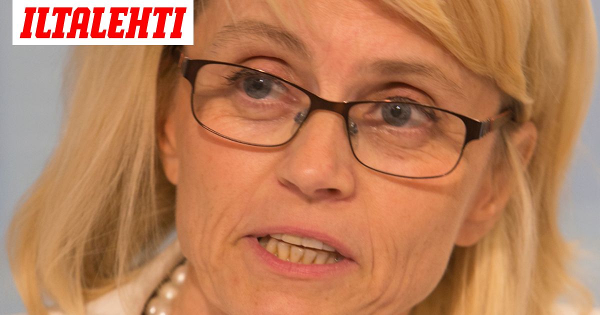 Räsänen: Pöyristyttävää kuulla rekisterin nimistä
