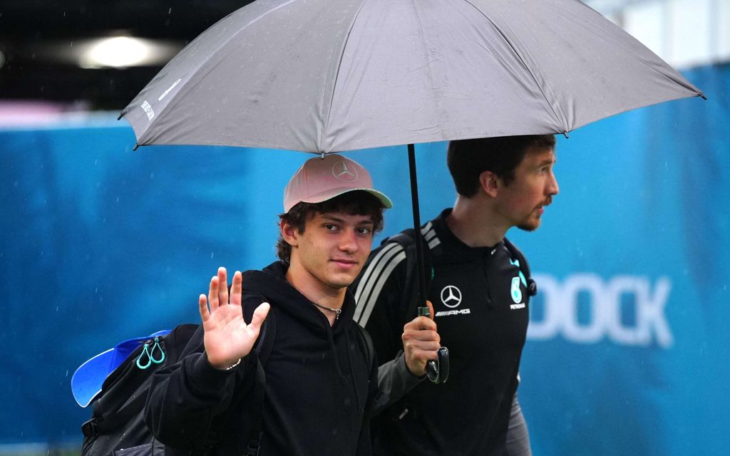 Huomio! F1-kisa alkaa etuajassa – IL seuraa Miamin GP:tä