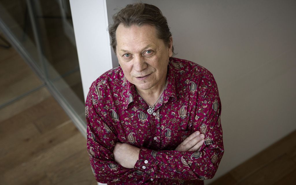 Miljoonasade-bändin Heikki Salo, 65, avoimena ikääntymisestä: ”Olen selkeästi alkanut vähentää töitä”