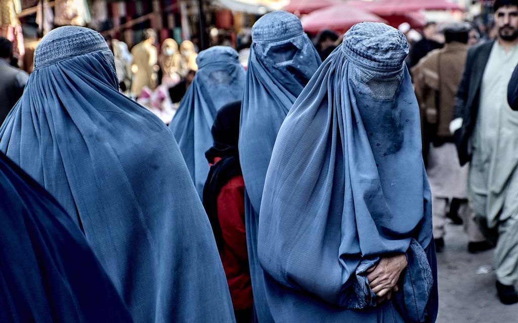 Kova islamistilinjaus meni läpi – Näin suomalaismepit äänestivät