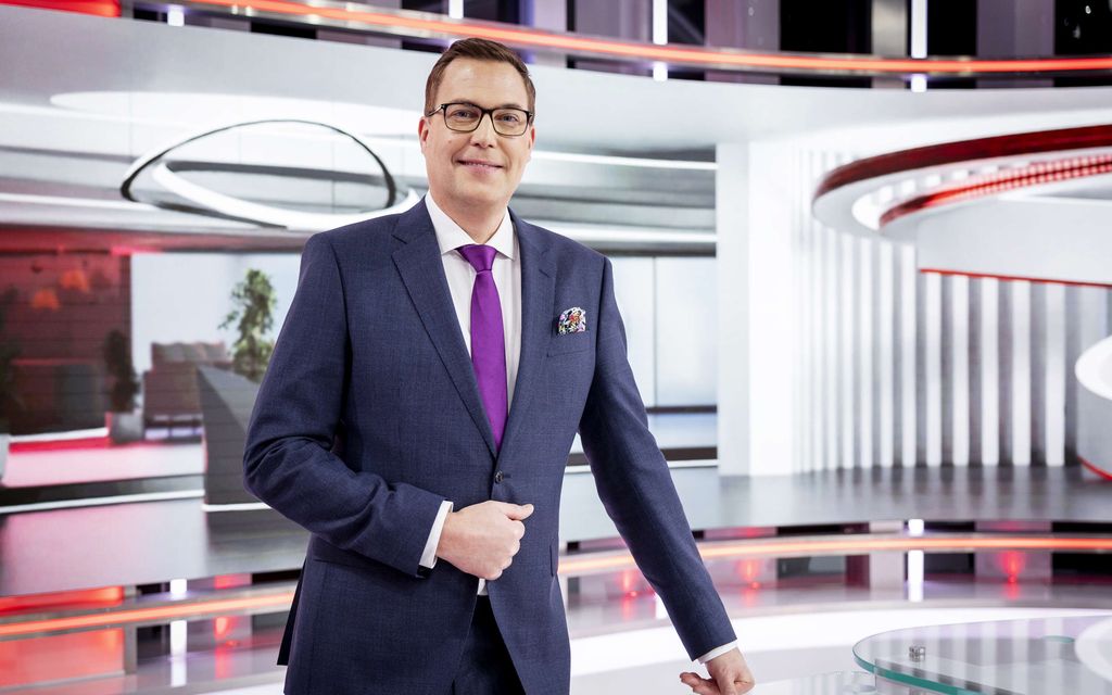 Uutisankkuri Jan Anderssonista tehtaillaan huijauksia: ”Härskiyden huippu”