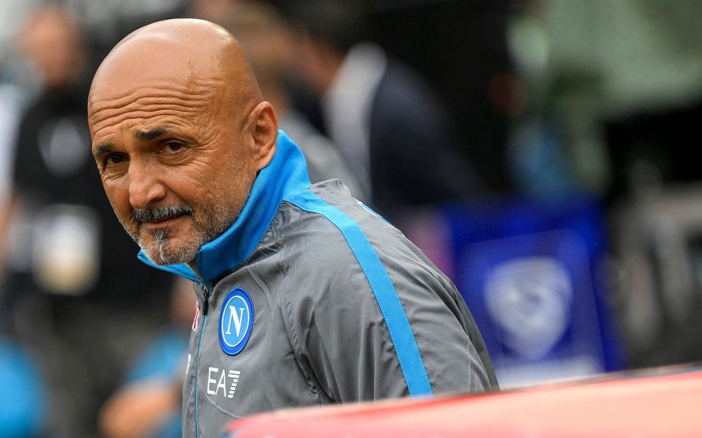 Italia nimesi ”varatun miehen” uudeksi pää­valmentajaksi
