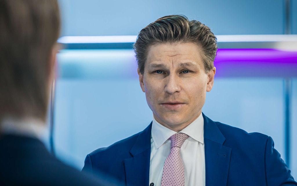 Antti Häkkänen: Näin drooniuhka todella eteni – ”Raskas räjähdyslasti”