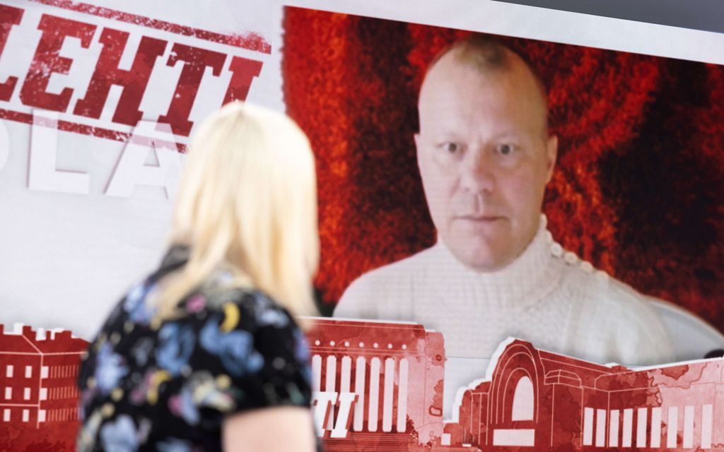 Jussi haluaa kuolla – Näin paljon se maksaisi