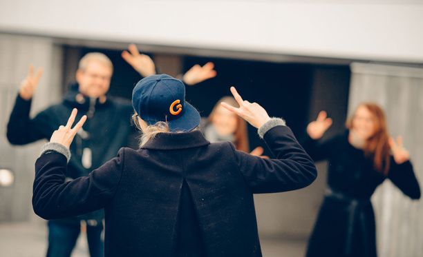 Suomen parhaat työpaikat valittiin - tässä kaikki sarjat