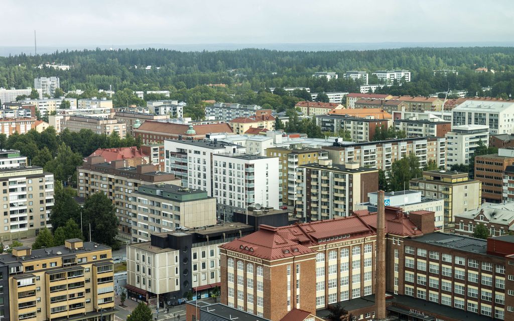 4 500 euron lasku maksettiin kolmeen kertaan – Varoitus tuli