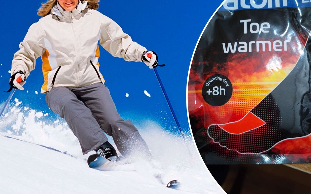 Uusi tapaus kohutusta lämmittimestä – Nyt Anna, 45, näyttää kuvat järkyttävistä vammoistaan