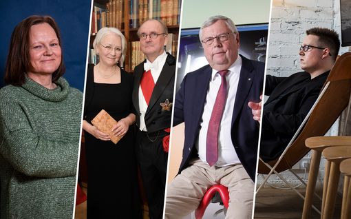 Ilona Herlin | Iltalehti