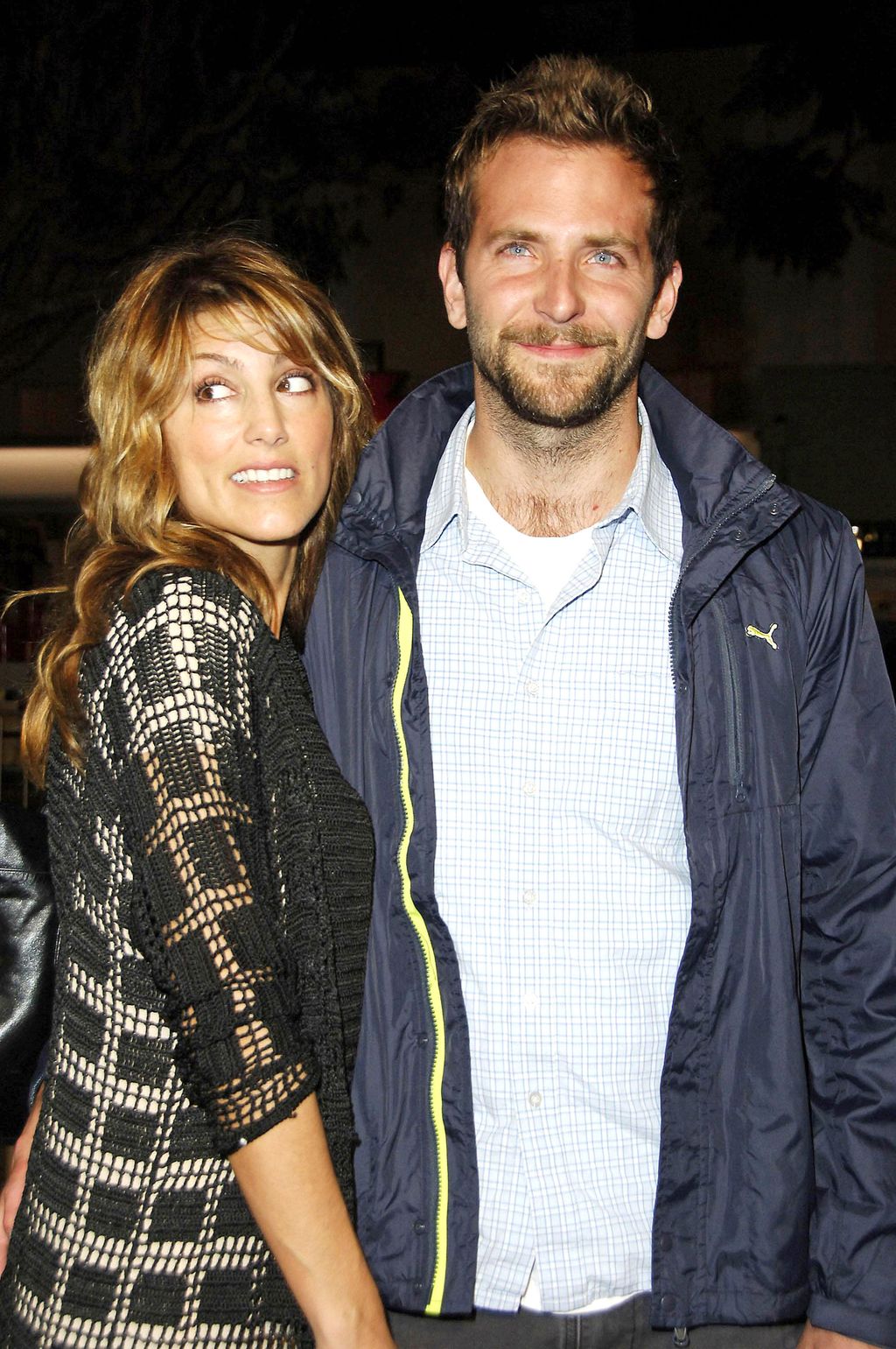 Bradley Cooperin ex-vaimo ei ymmärrä suhdehuhukommenttinsa aiheuttamaa somemyrskyä: ”En edes katsonut Oscar-gaalaa!”