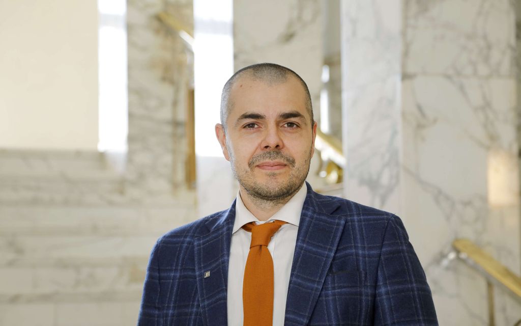 PS:n kansanedustaja suivaantui IL:n Kela-paljastuksesta – ”Täyttä hulluutta”
