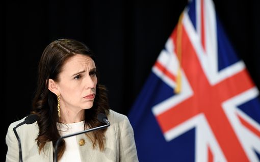 Uuden-Seelannin korona­tartunnat lähtivät nousuun – parlamentti­vaalit lykkääntyvät