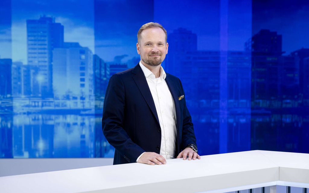 Joutuuko Nato keskelle Trumpin sotaa? Katso suora lähetys klo 9.30