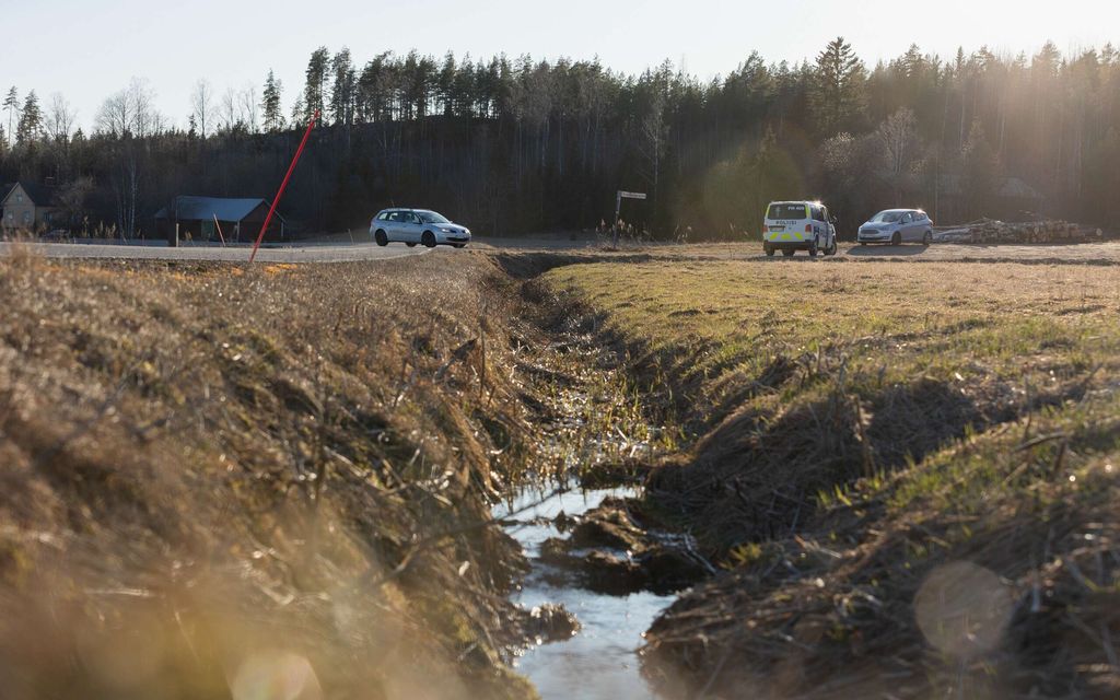 Yle: Uutta tietoa Iitin droonilöydöstä