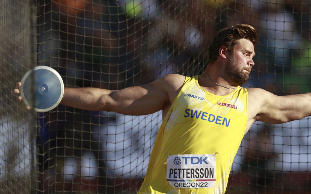 Skandaali Ruotsissa – Olympia­mitalisti tylysti ulos: ”Tuomari ei ole nähnyt”