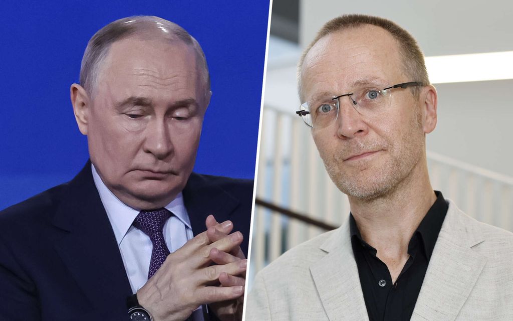 Putin sai valtuudet hyökätä – Asiantuntija: ”Suomen ei kannata taipua”