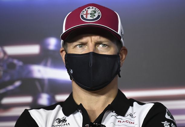 41-vuotiaan Räikkösen komean F1-uran jatkumisesta spekuloidaan tuttuun tapaan tälläkin kaudella. 
