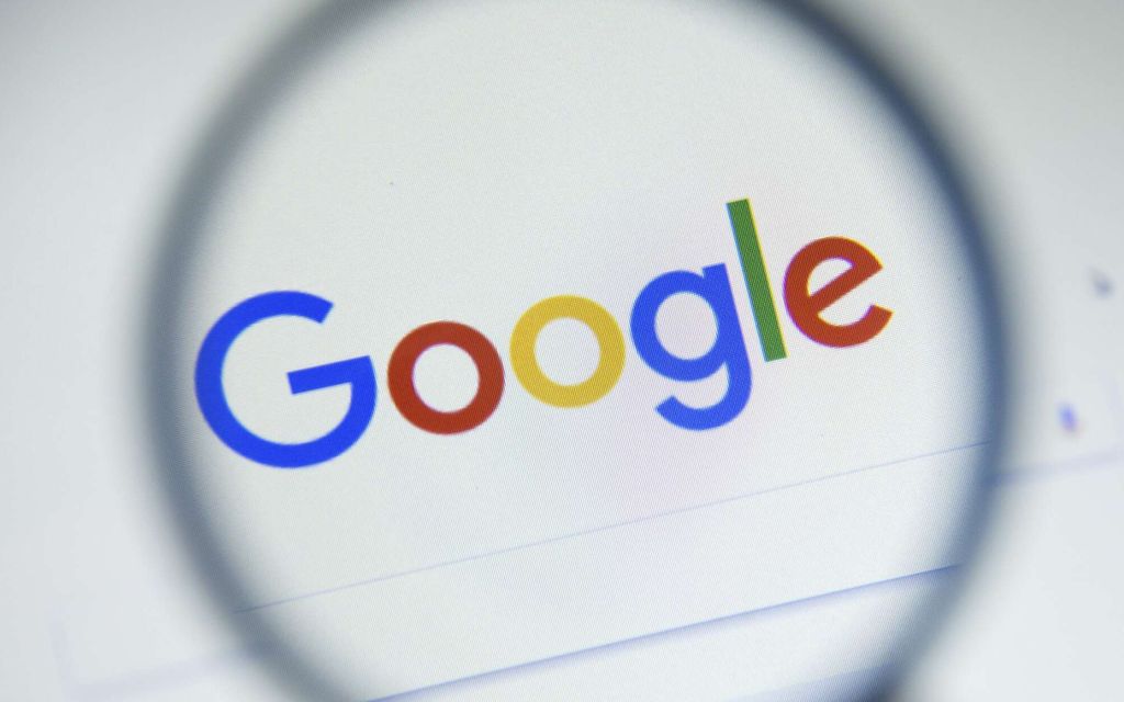 Fiksu muutos Google-hakuun