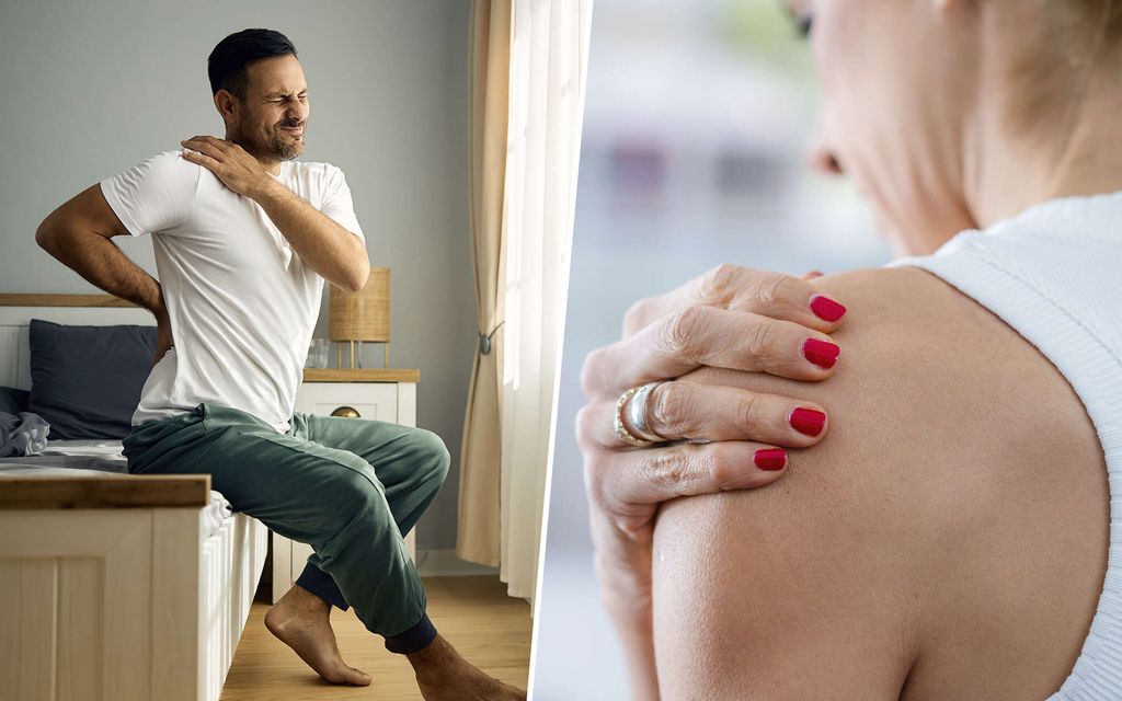 Pahin virhe, kun olkapää on kipeä – Erikoislääkäri kumoaa sitkeän harha­käsityksen