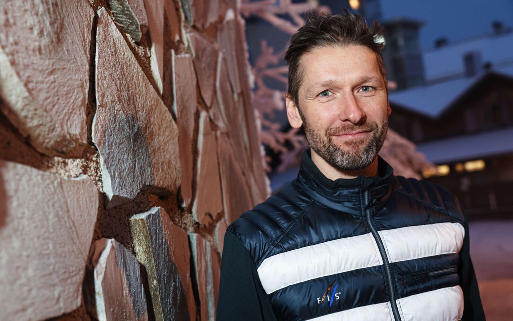 Suomen hiihtäjät raivostuivat – Tämä mies on syyllinen