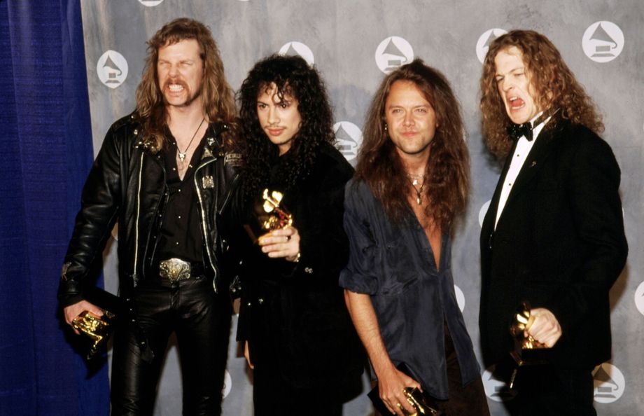 Metallican kauhujen konsertista päivälleen 30 vuotta