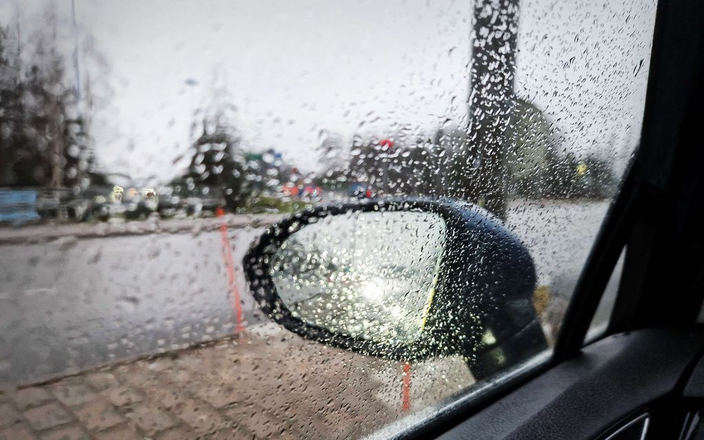 Vuoden kovin myräkkä alkaa kohta