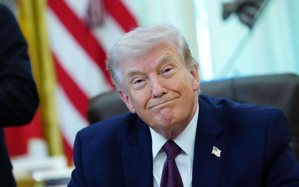 Trump laukoi Suomenkin kannalta rajuja kommentteja – ”Kyllä tämä vakavasti on otettava”