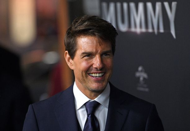 IL Floridassa: Skientologiakirkko saapui Clearwateriin 1970-luvulla, nyt  kaupungissa asuu Tom Cruise - näin kiistanalainen kirkko levittää  ideologiaansa floridalaisessa kaupungissa