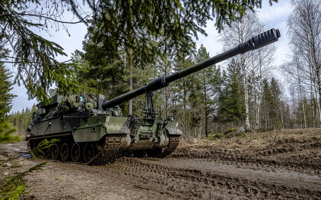 Vieraskynä: Suomen puolustus ei ole niin valmis kuin luulemme