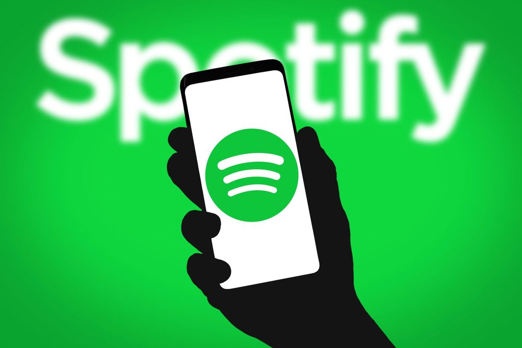 Spotify ja Discord kaatuneet koko maailmassa