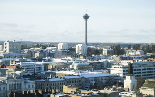 Tampere myi yli 100 vuokra-asuntoa suur­sijoittajalle - asukkaat syyttävät salaamisesta: "Karmea uuden vuoden toivotus"