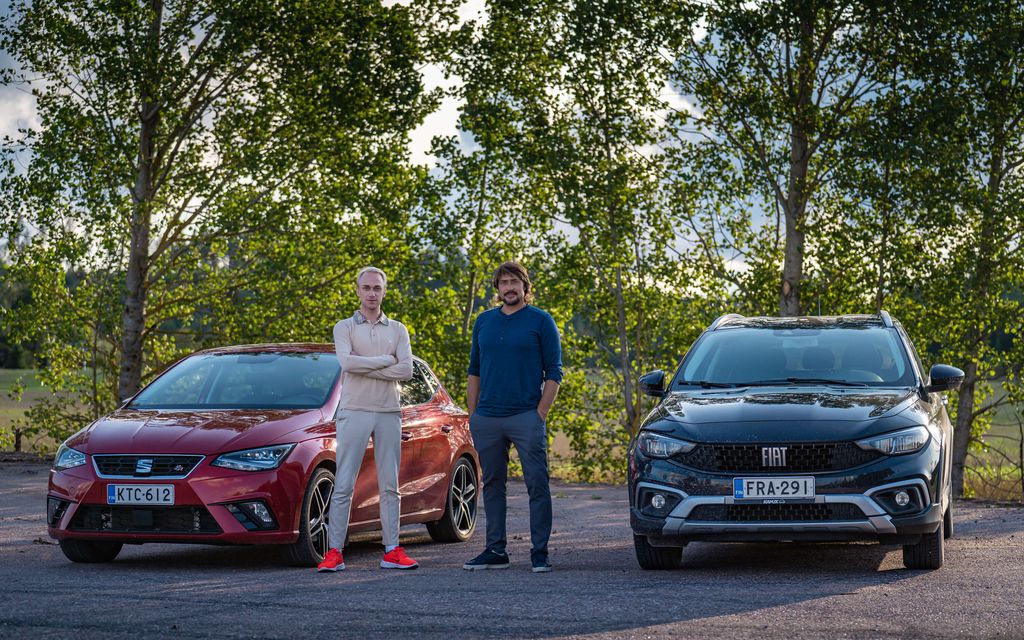 Top Gear Suomessa kyseenalainen tehtävä – Näin tuotanto kommentoi