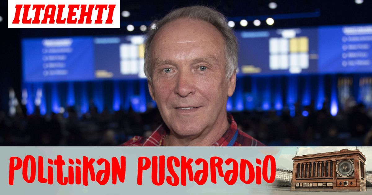 politiikan-puskaradio-teuvon-villi-viikonloppusuunnitelma-harkitsee
