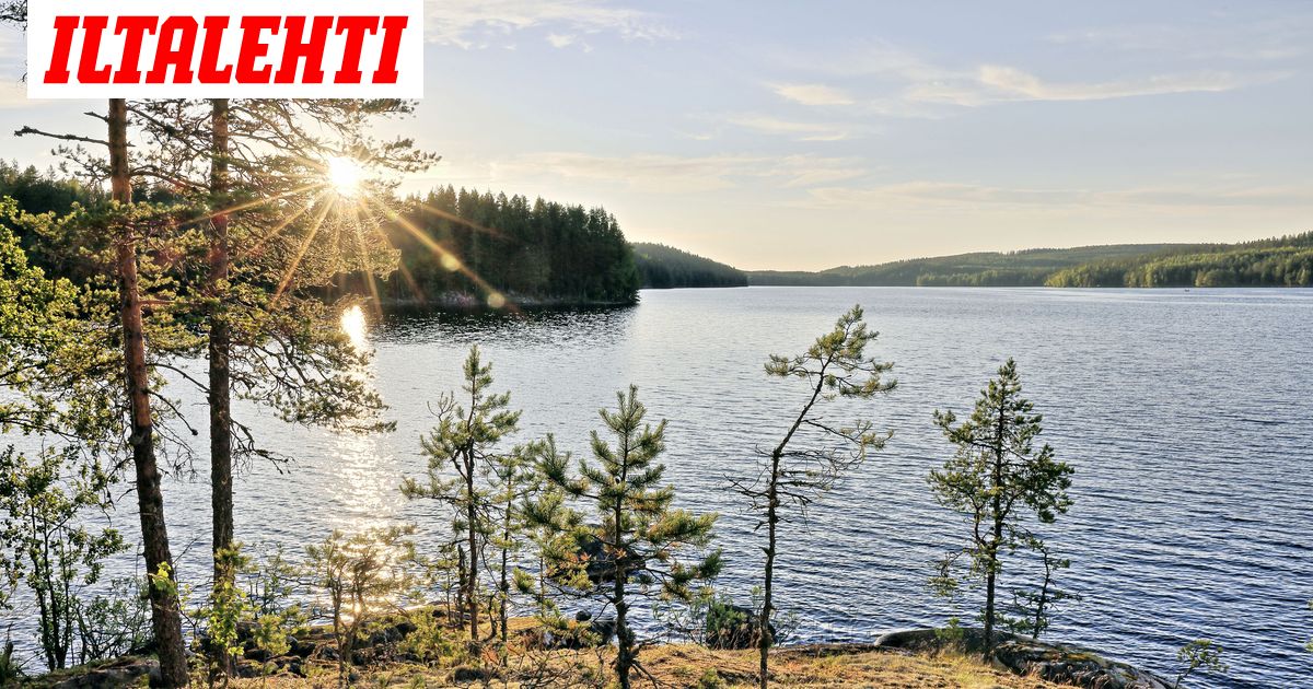 Superhellettä - "tämä on vasta alkua" - Vimarsana News