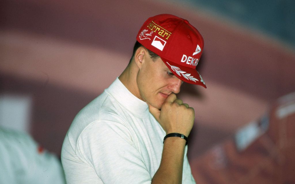 Tässä kodissa Michael Schumacheria hoidetaan – Talossa käynyt Thomas paljastaa huimia yksityiskohtia: ”Kukaan ei pääse ulos”
