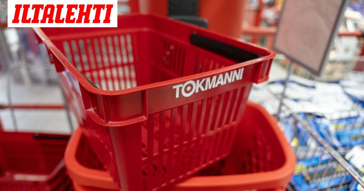Tekikö Tokmanni karmean virheen? Nyt puhuu toimitusjohtaja
