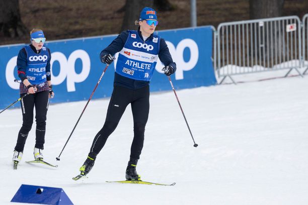 Verneri Poikonen haluaa Tallinnan maailmancupissa välierään