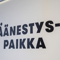 Tutkimus: vapaa media tärkeä demokratiaedellytys suomalaisille