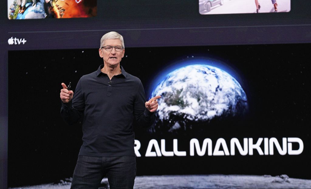 Jätä hyvästit iTunesille – Apple hajottaa miljoonien käyttämän sovelluksen osiin