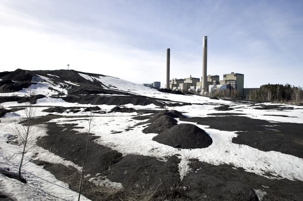 Suomen Osuus Maailman Hiilidioksidipäästöistä