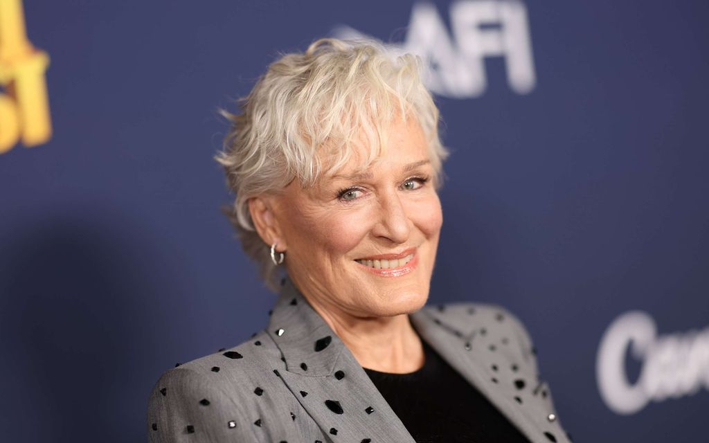 Hollywood-tähti Glenn Close ylistää Suomea: ”Aloin rakastaa maatanne”