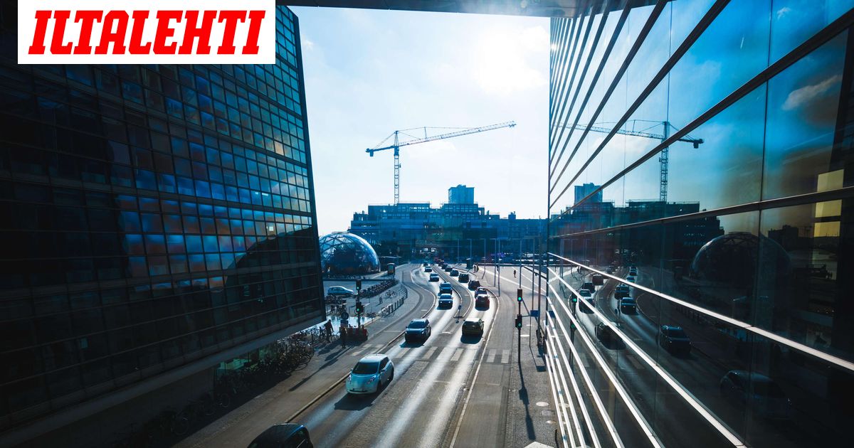 Näin valtio voisi kerätä miljardeja euroja autoilijoilta – Tanskassa tehty kokeilu paljasti