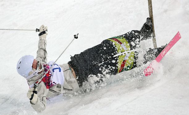 Oletko sinäkin miettinyt näitä? Penkkiurheilijaa piinaavat Sotshi-kysymykset