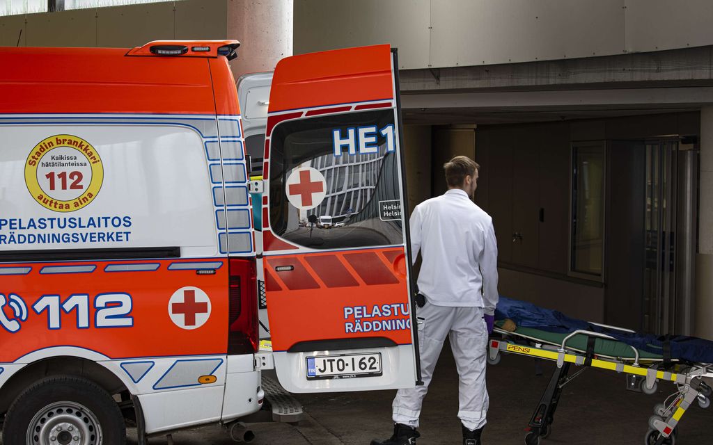 Hyvinvointi­alueille jälleen lupa ottaa miljardeja uutta lainaa