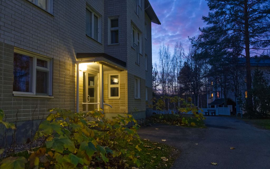 Mies riisti kihlattunsa hengen hirveällä tavalla Joensuussa – Nyt asiasta kiinnostui harvinainen taho